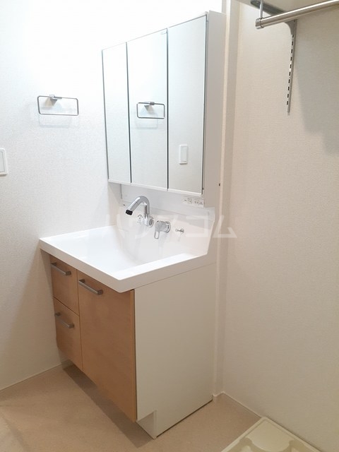 11/22 洗面