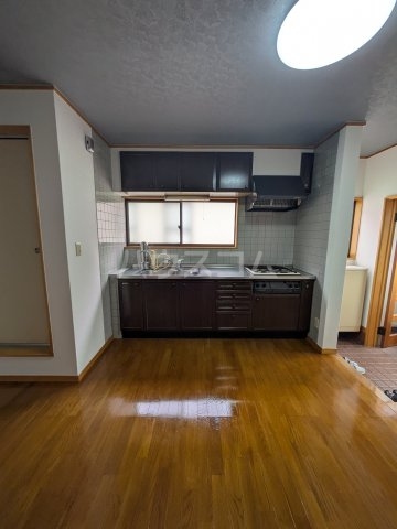 3/26 リビング/ダイニング