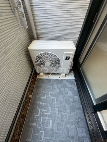 25/30 バルコニー