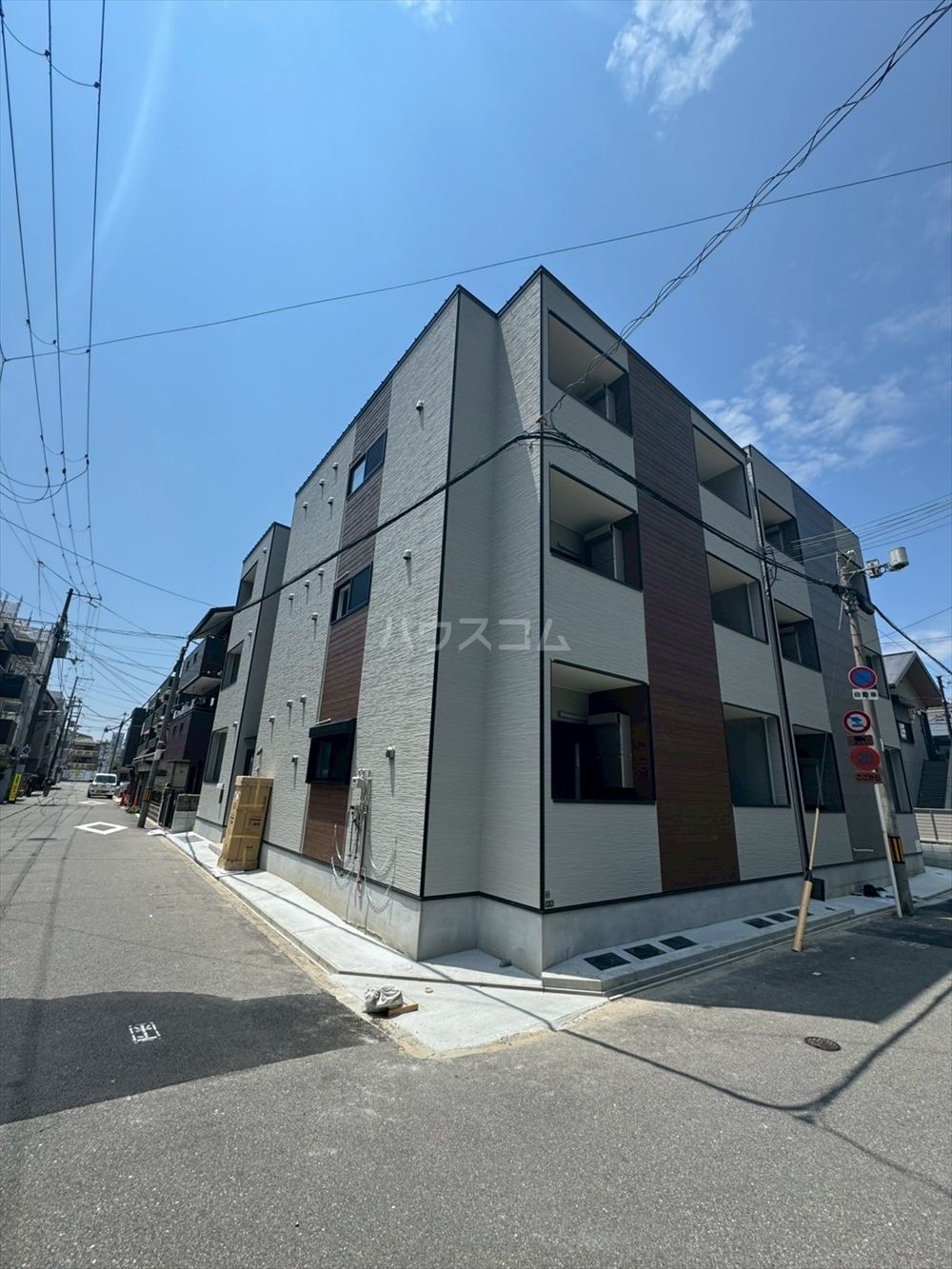 1/30 外観
