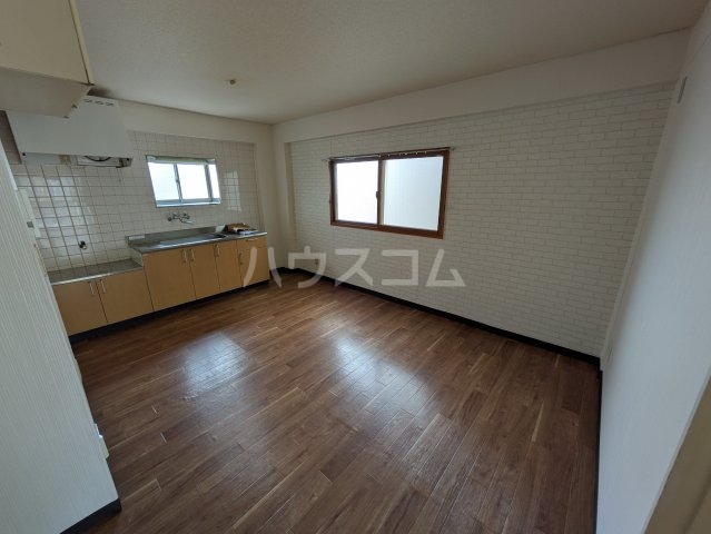 3/22 リビング/ダイニング