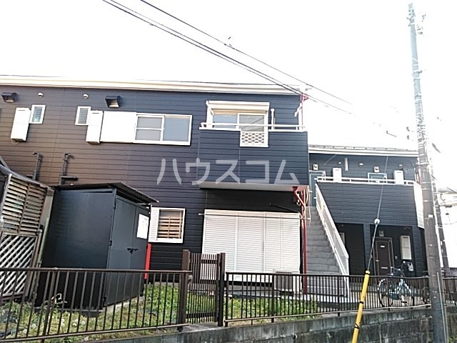 1/30 外観