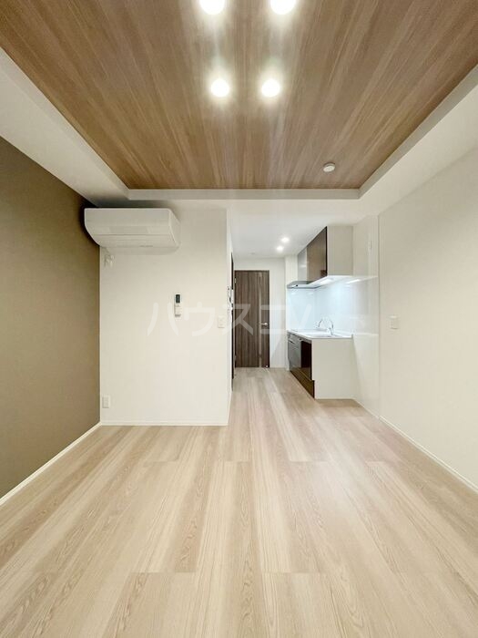 3/27 リビング/ダイニング