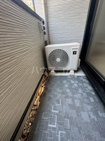 24/30 バルコニー