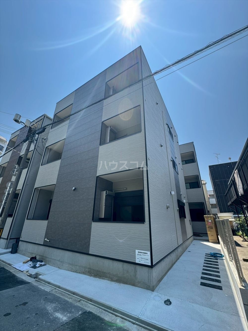 1/30 外観