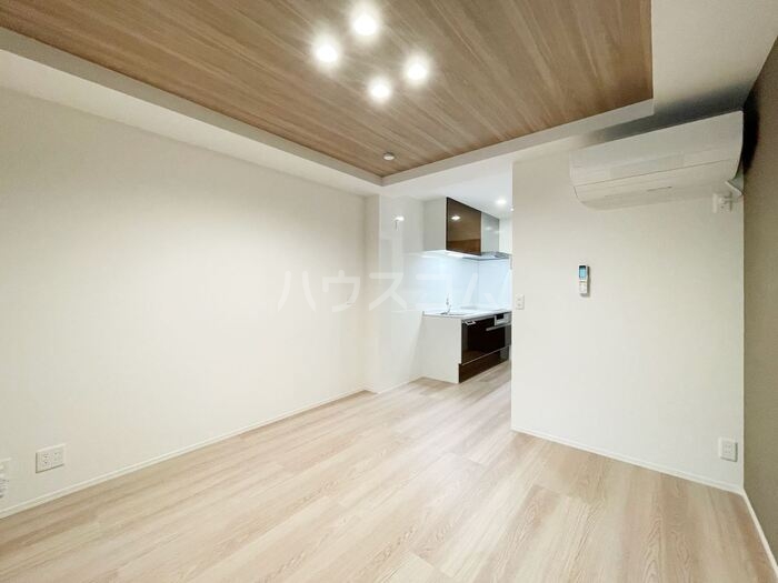 3/27 リビング/ダイニング