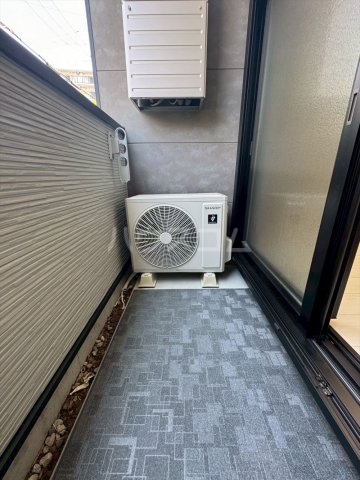 26/30 バルコニー