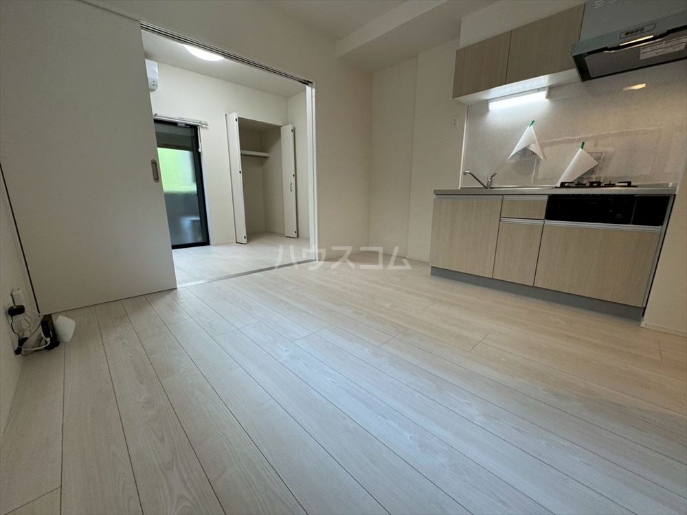 3/30 リビング/ダイニング