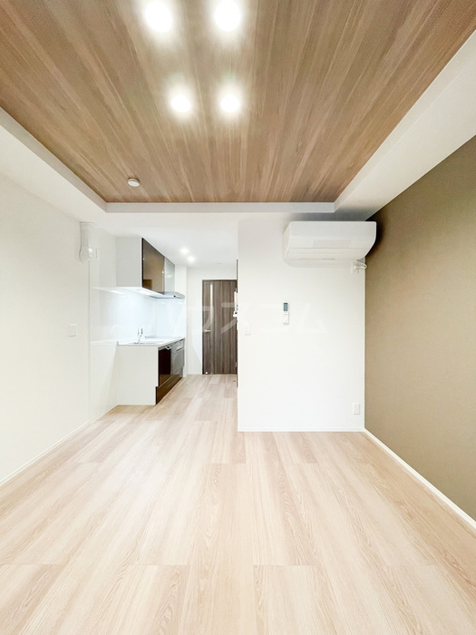 3/27 リビング/ダイニング