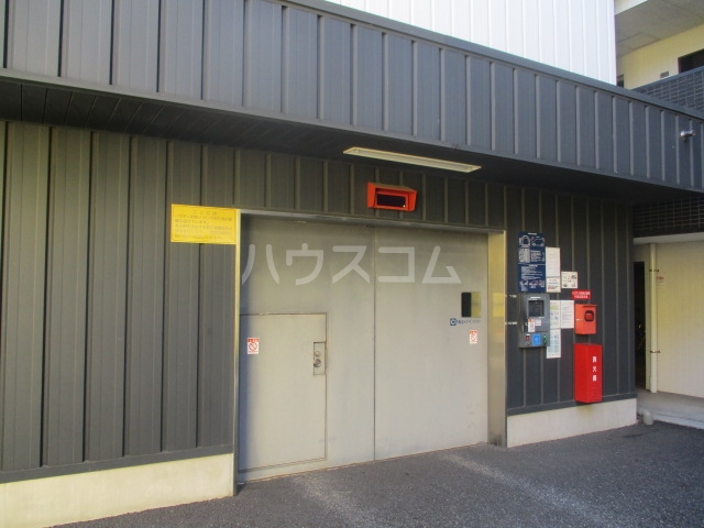 22/30 駐車場