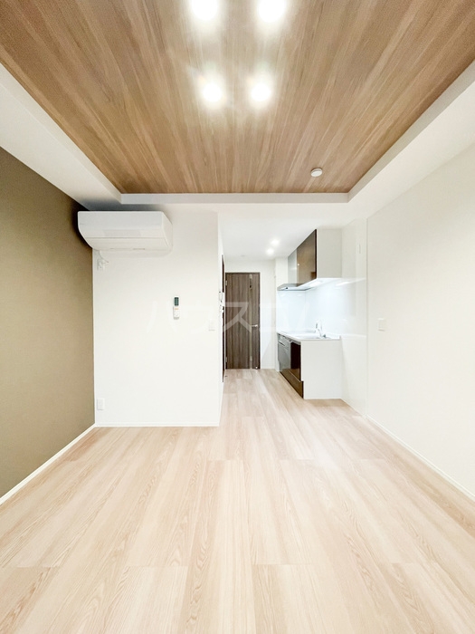 3/27 リビング/ダイニング