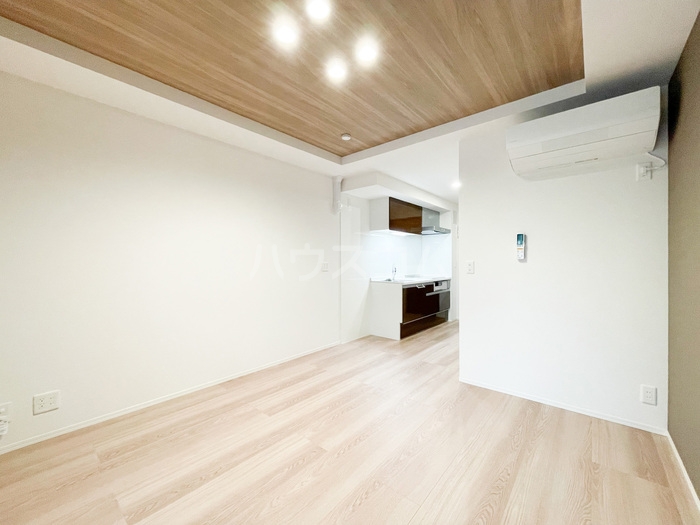 3/27 リビング/ダイニング