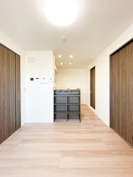 3/27 リビング/ダイニング