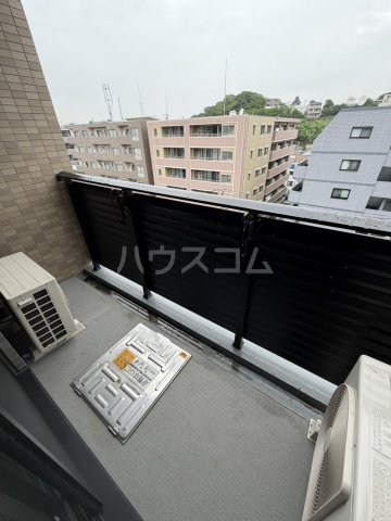 13/30 バルコニー