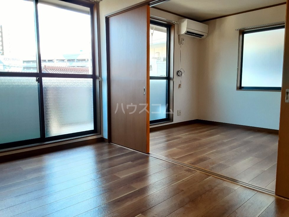 3/30 リビング/ダイニング