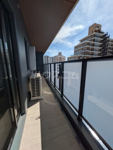 26/30 バルコニー