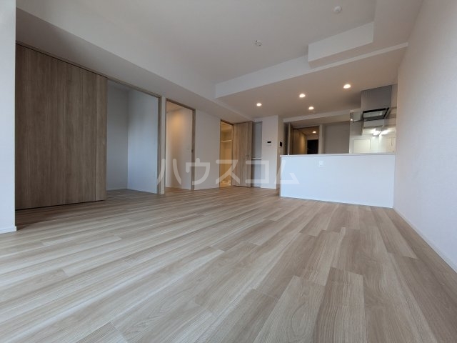 6/30 リビング/ダイニング