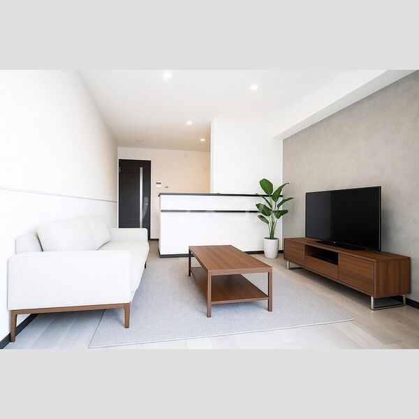 3/18 リビング/ダイニング