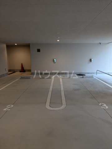 14/24 駐車場