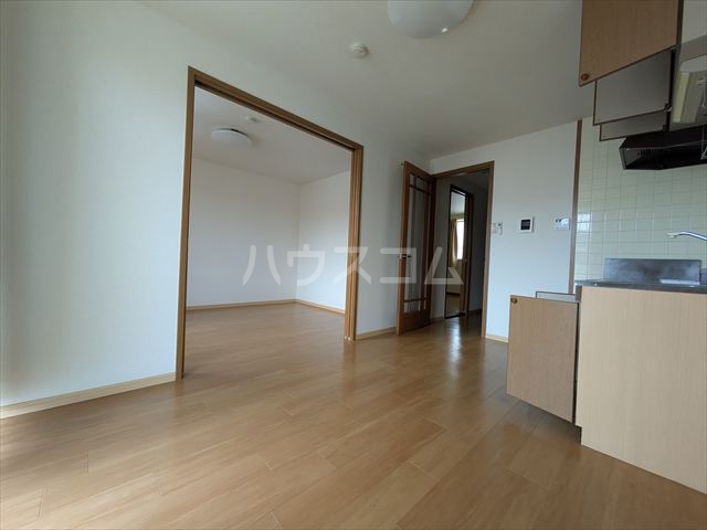 6/30 リビング/ダイニング