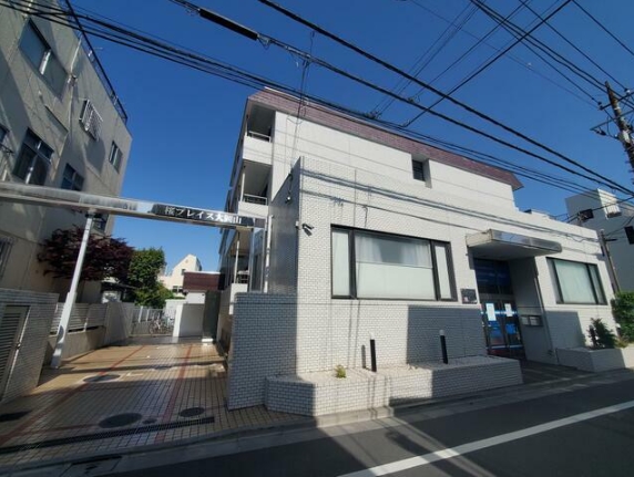 4/23 リビング/ダイニング