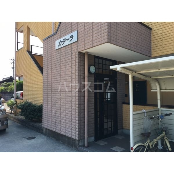 15/25 エントランス