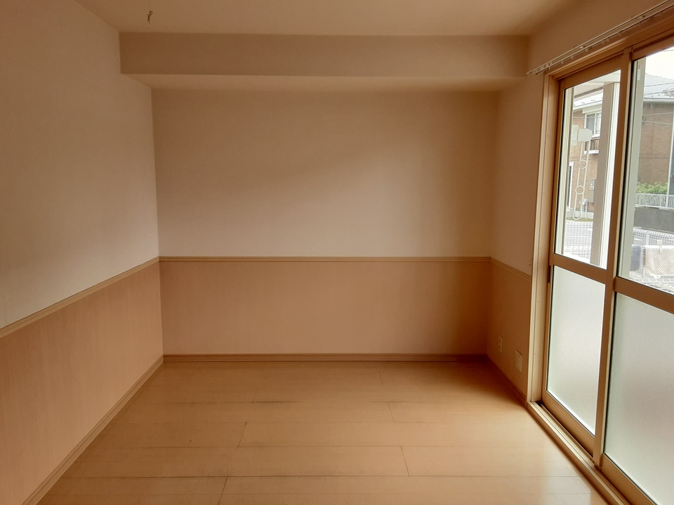 4/29 リビング/ダイニング