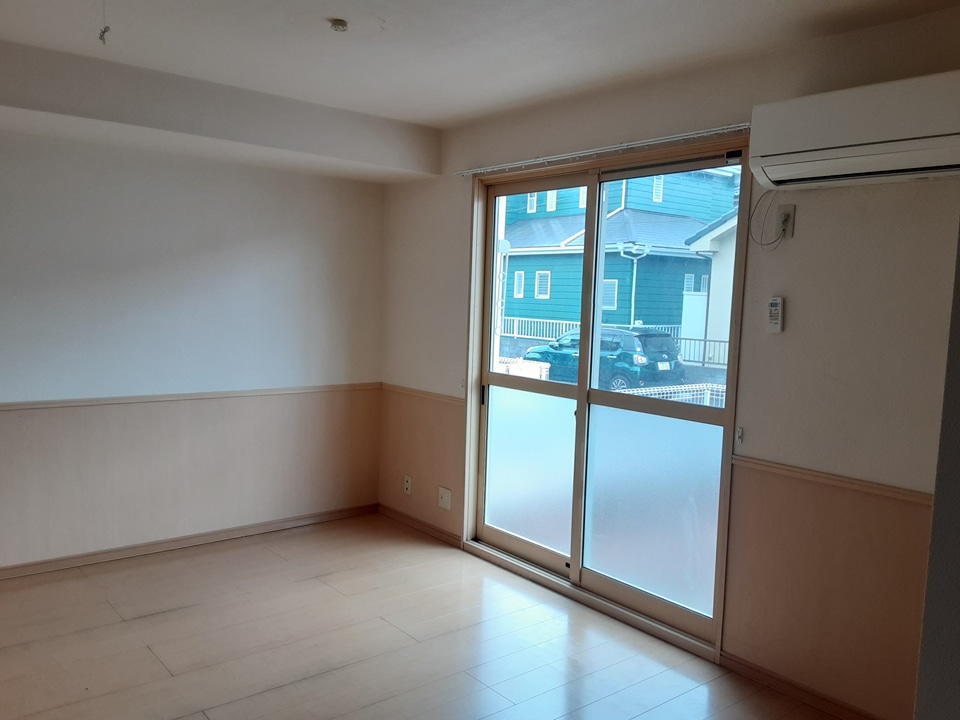 3/29 リビング/ダイニング