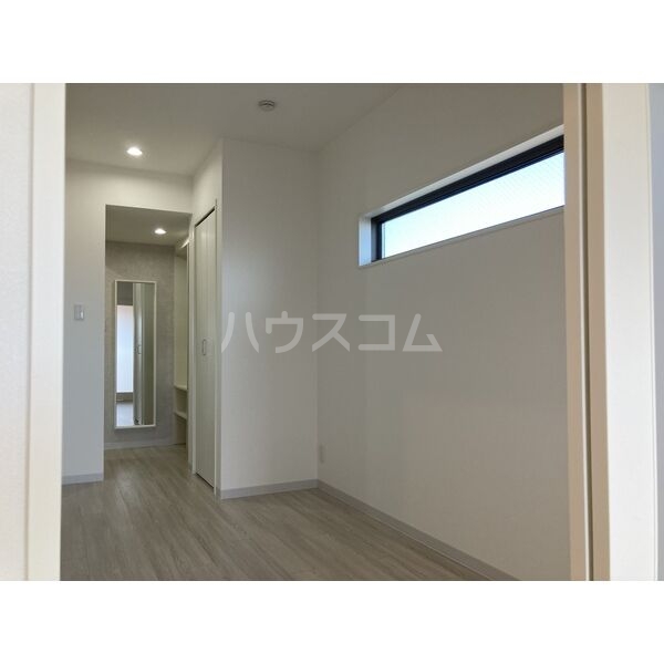 4/24 寝室