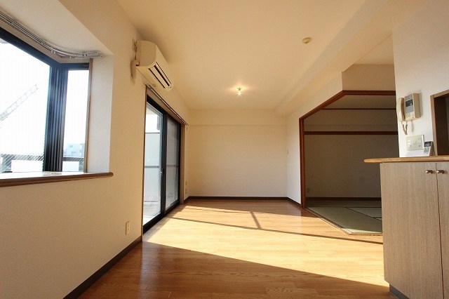 5/30 リビング/ダイニング