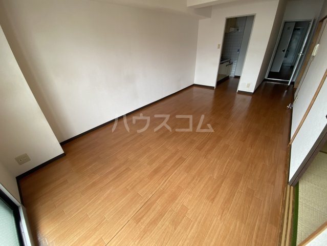 3/21 リビング/ダイニング