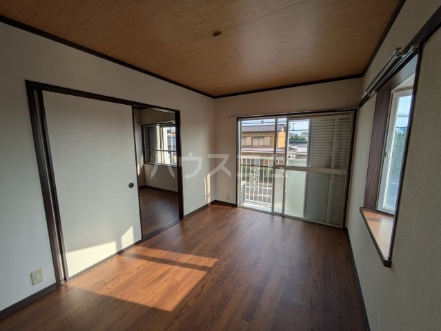 8/30 リビング/ダイニング