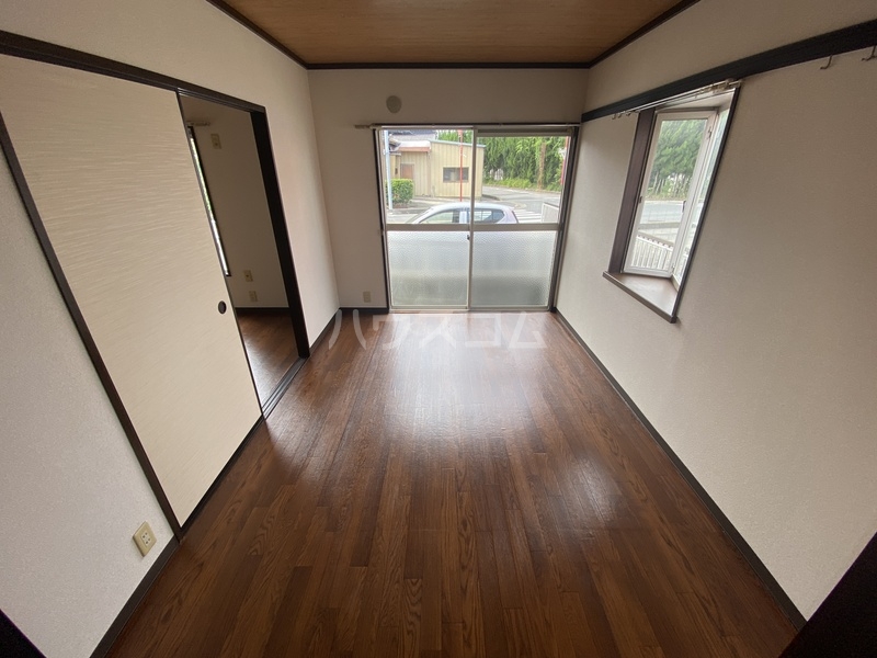 3/30 リビング/ダイニング