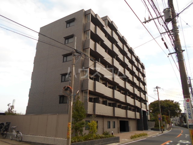 2/12 外観