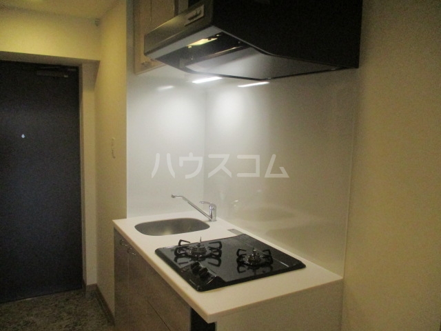 8/30 キッチン