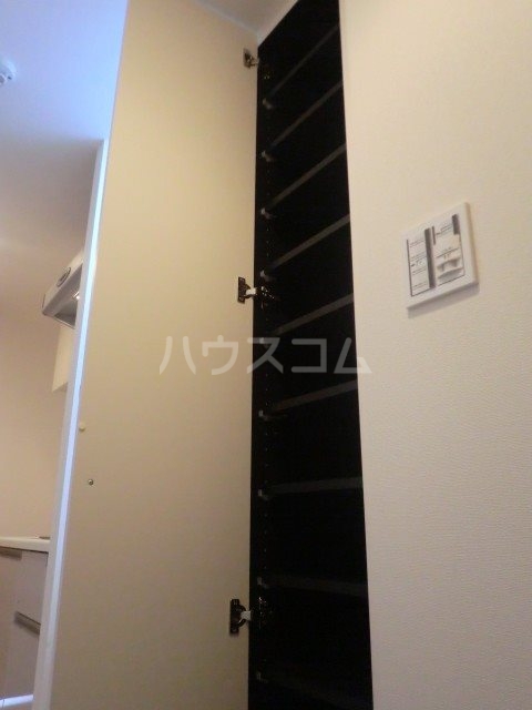 14/21 エントランス