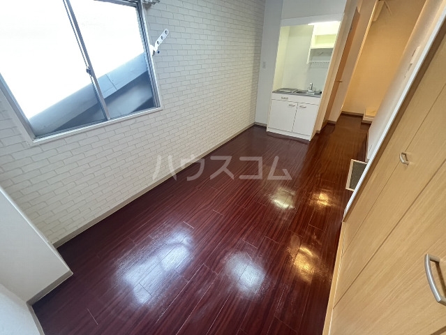 3/30 リビング/ダイニング