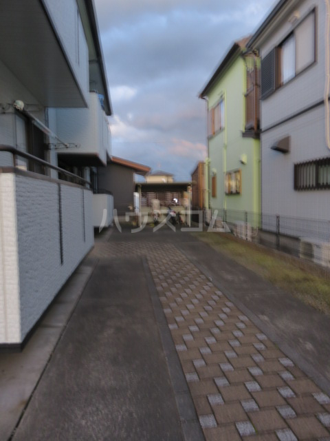 4/5 エントランス