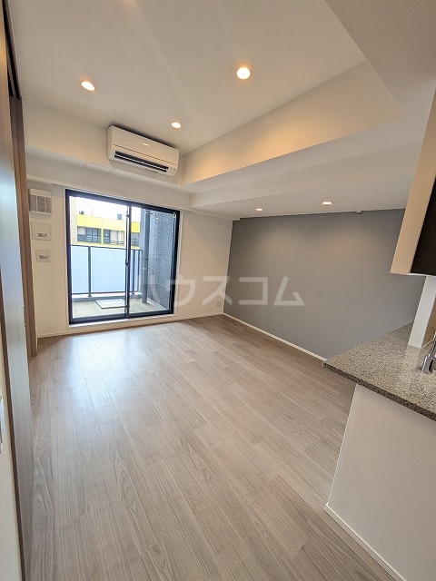 3/27 リビング/ダイニング