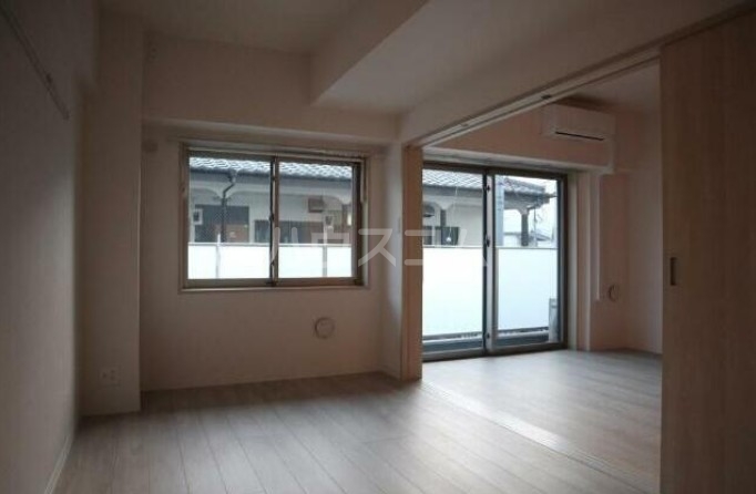 4/26 リビング/ダイニング