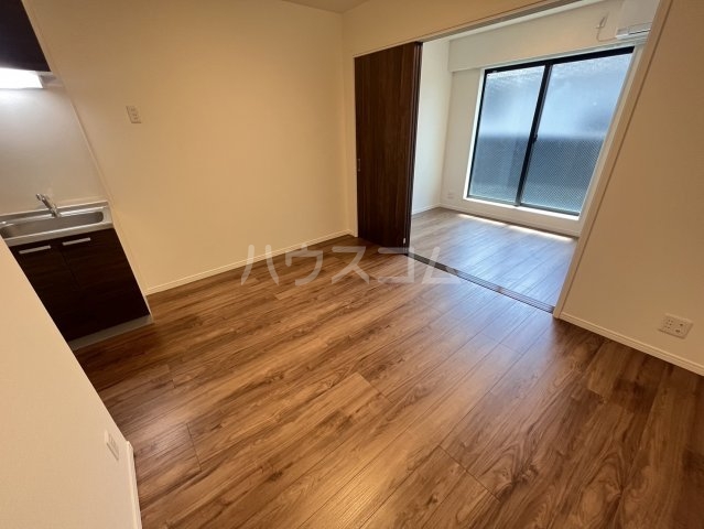 5/30 リビング/ダイニング