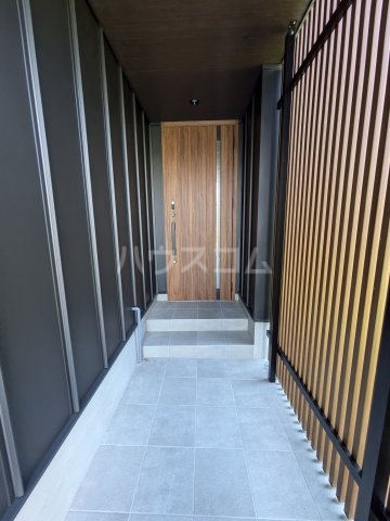 22/30 バルコニー