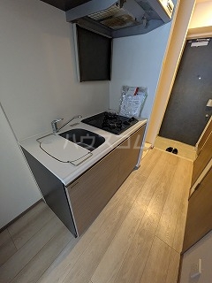 13/30 キッチン