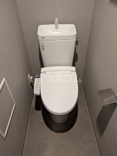 16/30 トイレ
