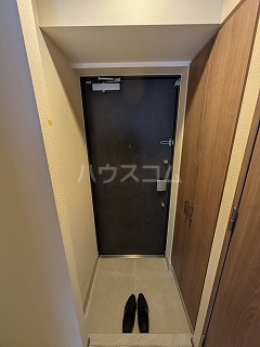 11/30 玄関