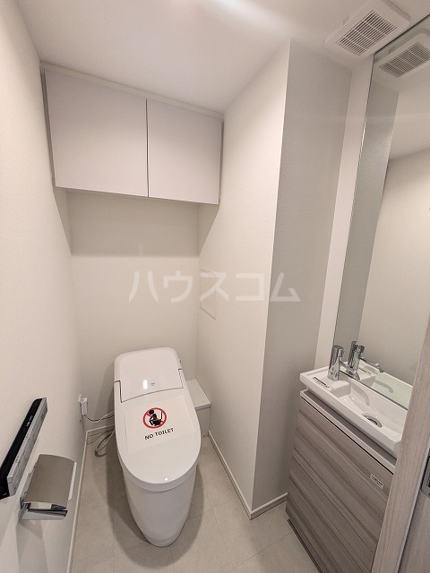 9/20 トイレ
