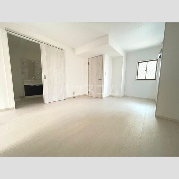 4/26 リビング/ダイニング