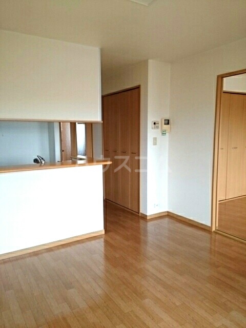 3/21 リビング/ダイニング