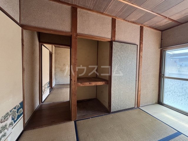 室内