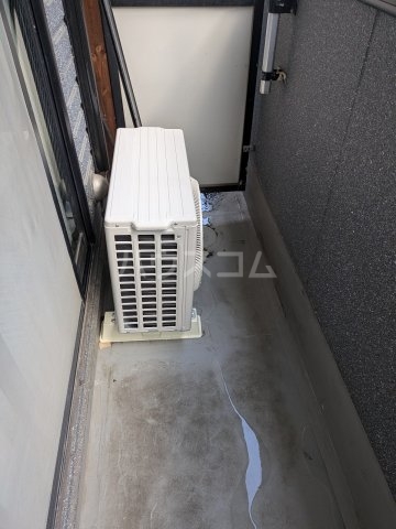 20/30 バルコニー